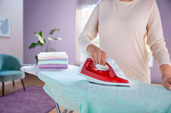 Изображение товара Утюг Philips GC1742/40