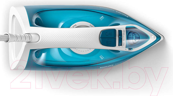 Изображение товара Утюг Philips GC1750/20