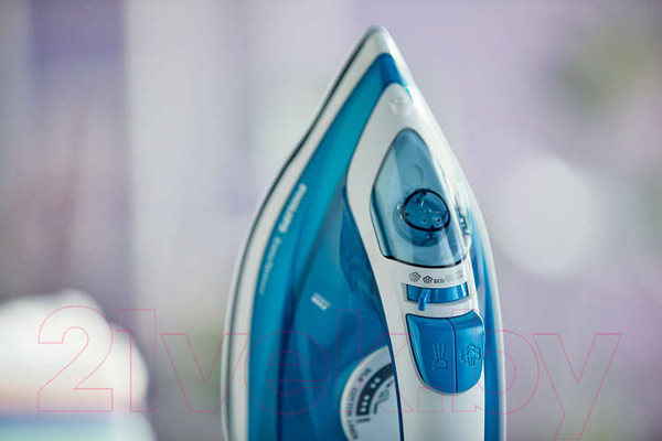 Изображение товара Утюг Philips GC1750/20