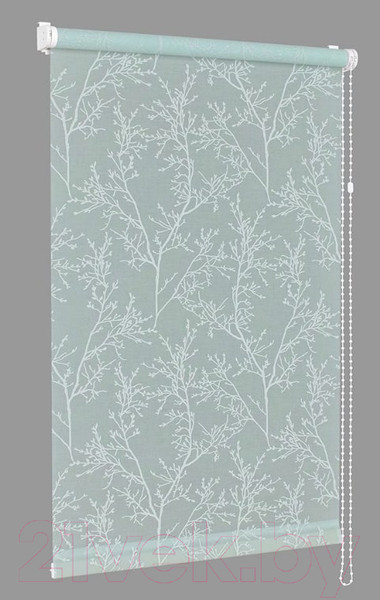 Изображение товара Рулонная штора Delfa Сантайм Глория СРШ-01М 2951 (115x170, эрика)