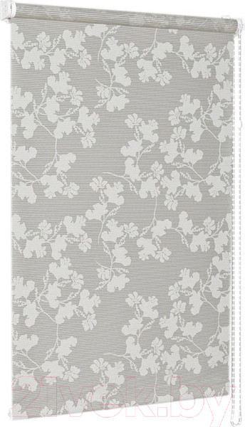 Изображение товара Рулонная штора Delfa Сантайм Глория СРШ-01М 2461 (34x170, лира)