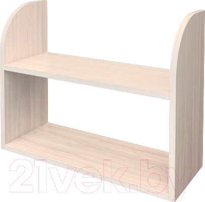 Изображение товара Полка Программа Техно Арго А-300 (ясень шимо)