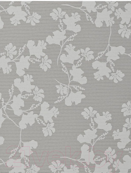 Изображение товара Рулонная штора Delfa Сантайм Глория СРШ-01М 2461 (81x170, лира)