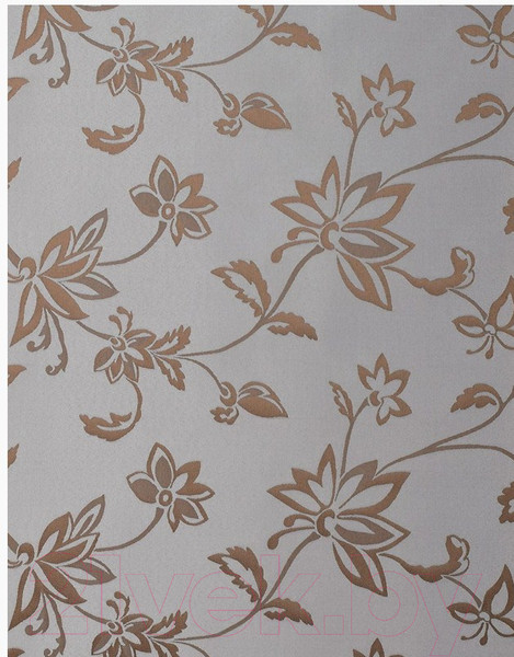 Изображение товара Рулонная штора Delfa Сантайм Глория СРШ-01М 227 (57x170, лилия)