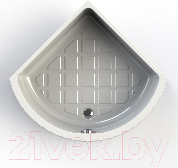 Изображение товара Душевой поддон Radomir 100 / 1-11-0-0-0-004
