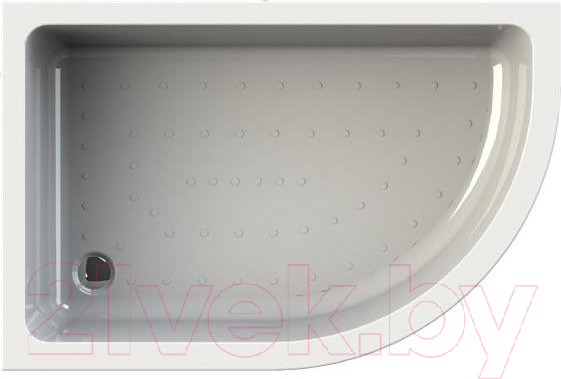 Изображение товара Душевой поддон Radomir 120x80 / 1-11-0-1-0-009