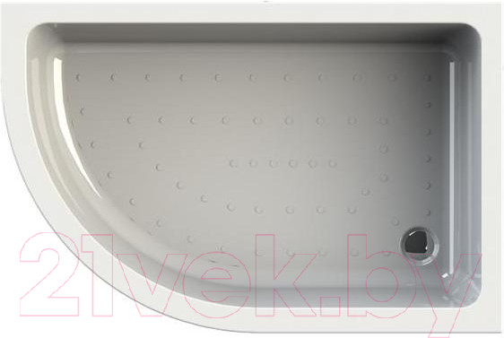 Изображение товара Душевой поддон Radomir 120x80 / 1-11-0-2-0-009
