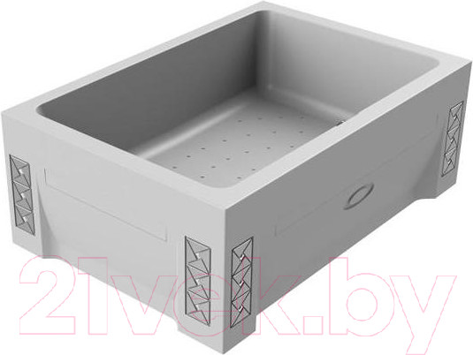 Изображение товара Душевой поддон Radomir Верчелли L / 1-11-0-1-0-013