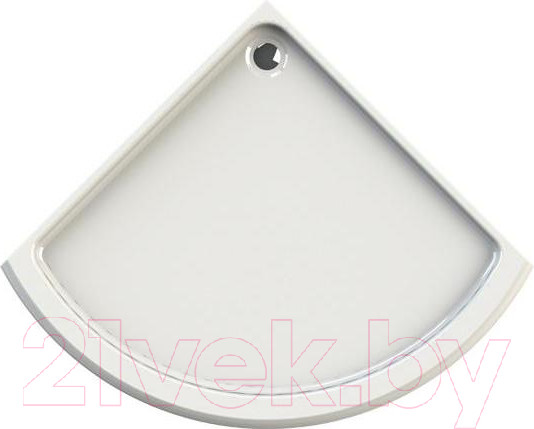 Изображение товара Душевой поддон Radomir 100 / 1-11-0-0-0-003