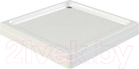 Изображение товара Душевой поддон Radomir 100x110 / 1-11-0-1-0-123
