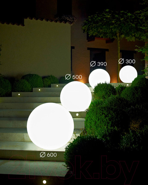 Изображение товара Светильник уличный Eglo Monterolo 98102