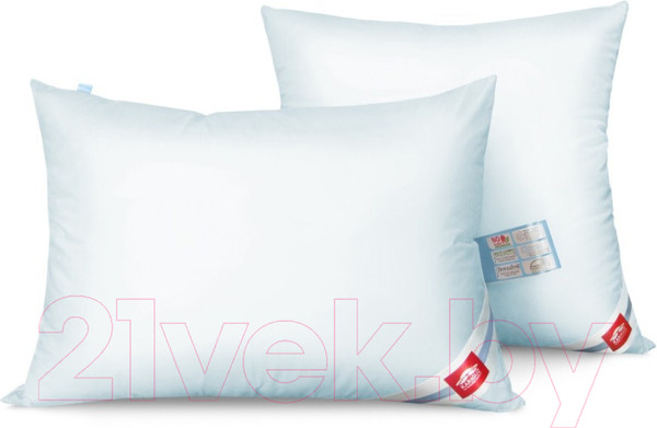 Изображение товара Подушка для сна Kariguz Гидрохлопок / ГХ10-5 (68x68)