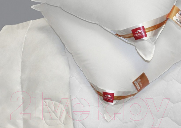 Изображение товара Подушка для сна Kariguz Тенцелесон / ТС10-5 (68x68)