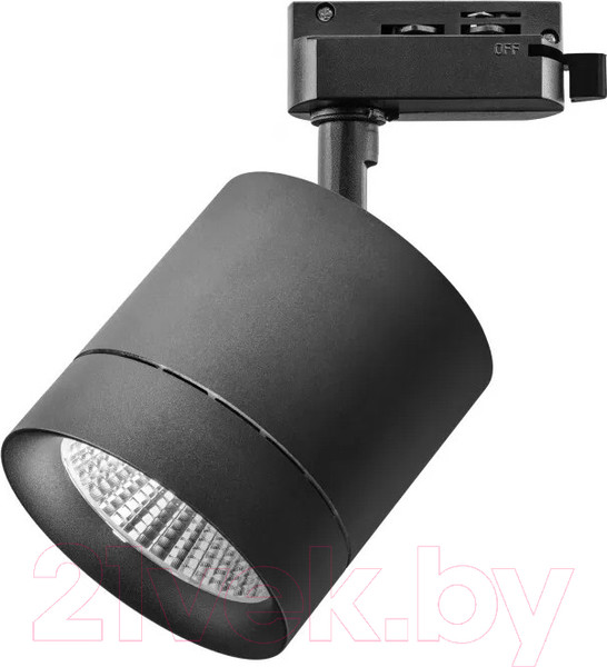 Изображение товара Трековый светильник Lightstar Canno 301272
