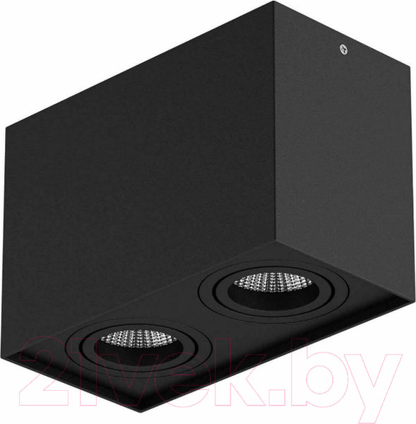 Изображение товара Точечный светильник Lightstar Rettango 52087