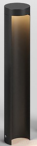 Изображение товара Светильник уличный Lightstar Paletto 382873