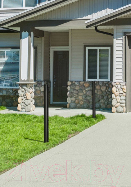 Изображение товара Светильник уличный Lightstar Paletto 382874