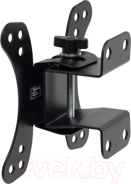 Изображение товара Кронштейн для телевизора Kromax Galactic-10 (черный)