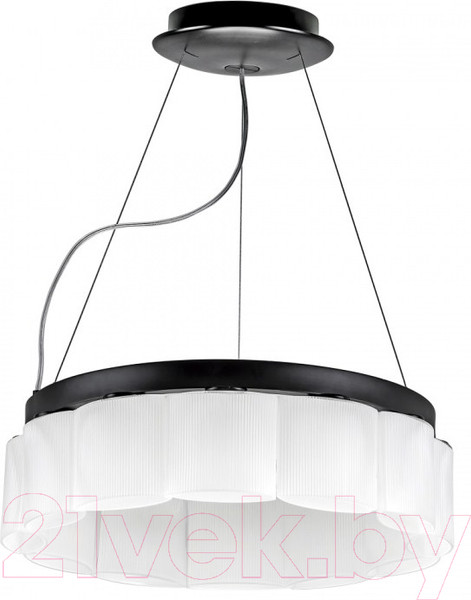 Изображение товара Потолочный светильник Lightstar Nibbler 812126
