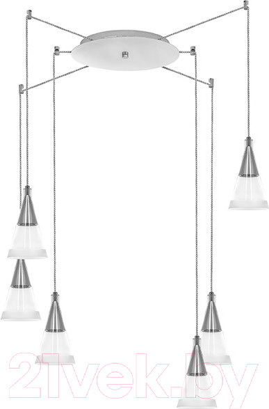 Изображение товара Люстра Lightstar Cone 757069