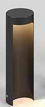 Изображение товара Светильник уличный Lightstar Paletto 382973