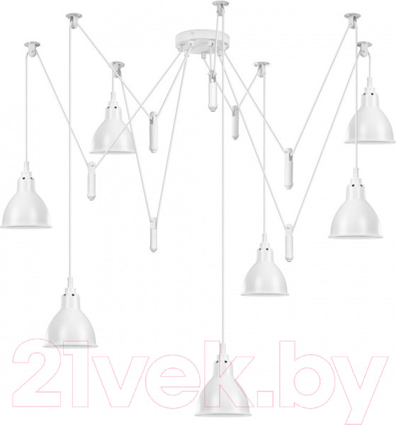 Изображение товара Люстра Lightstar Acrobata 761076