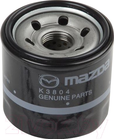 Изображение товара Масляный фильтр Mazda PE0114302B