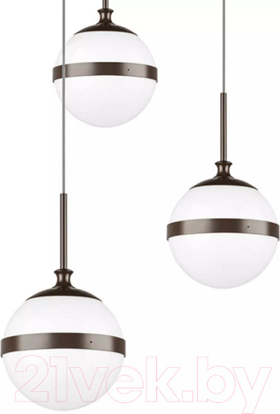 Изображение товара Люстра Lightstar Globo 813137