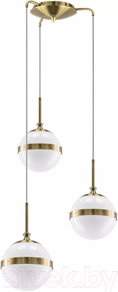 Изображение товара Люстра Lightstar Globo 813131