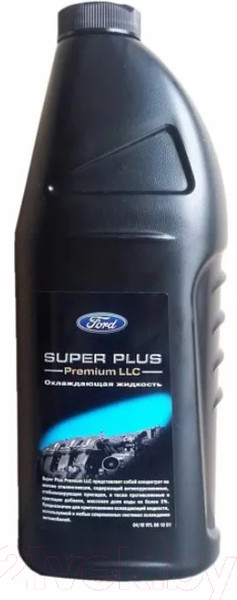 Изображение товара Антифриз Ford Super Plus Premium / 1890260 (1л)