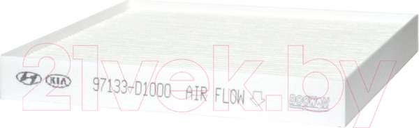 Изображение товара Салонный фильтр Hyundai/KIA 97133D1000