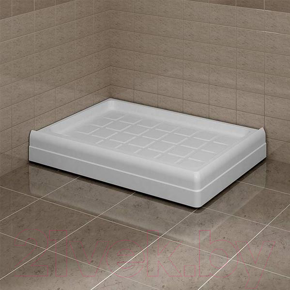 Изображение товара Душевой поддон Radomir Верчелли L / 1-11-0-1-0-012