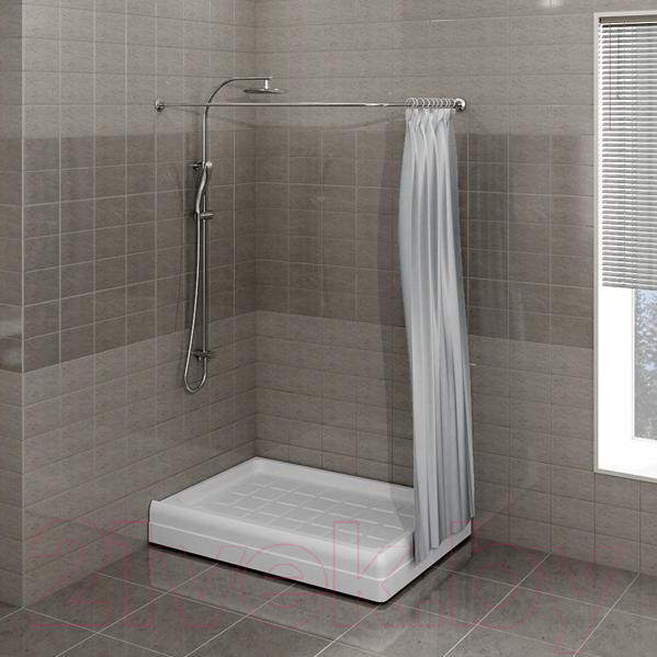 Изображение товара Душевой поддон Radomir Верчелли L / 1-11-0-1-0-012