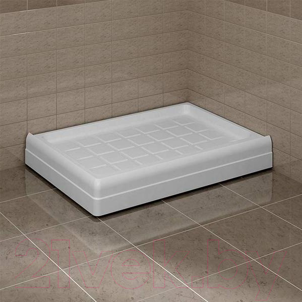 Изображение товара Душевой поддон Radomir Верчелли R / 1-11-0-2-0-012