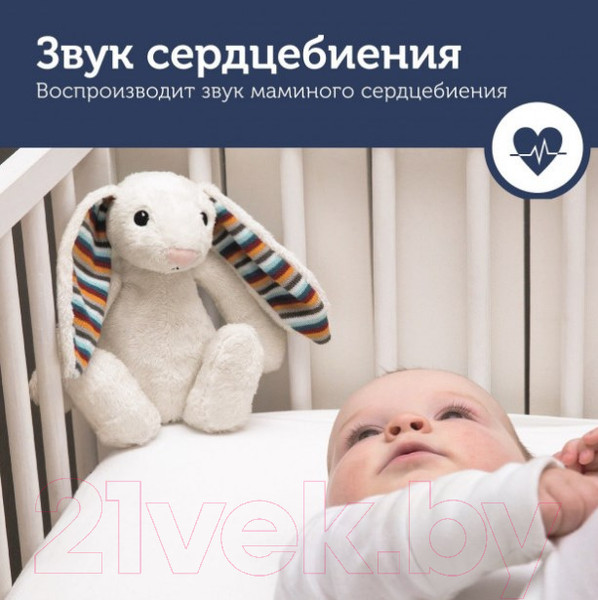Изображение товара Интерактивная игрушка Zazu Биби / ZA-BIBI-01