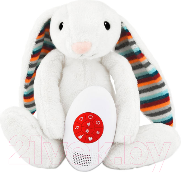 Изображение товара Интерактивная игрушка Zazu Биби / ZA-BIBI-01