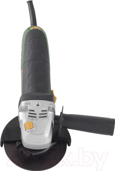 Изображение товара Угловая шлифовальная машина Калибр МШУ-125/1000ЕКК