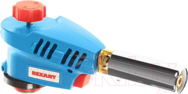 Изображение товара Горелка газовая Rexant GT-26 / 12-0026