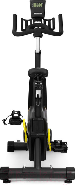 Изображение товара Велотренажер VictoryFit VF-GymRider 225 (черный)