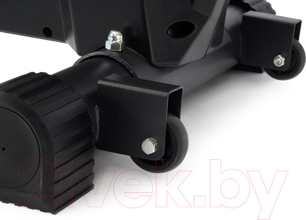Изображение товара Велотренажер VictoryFit VF-GymRider 225 (черный)