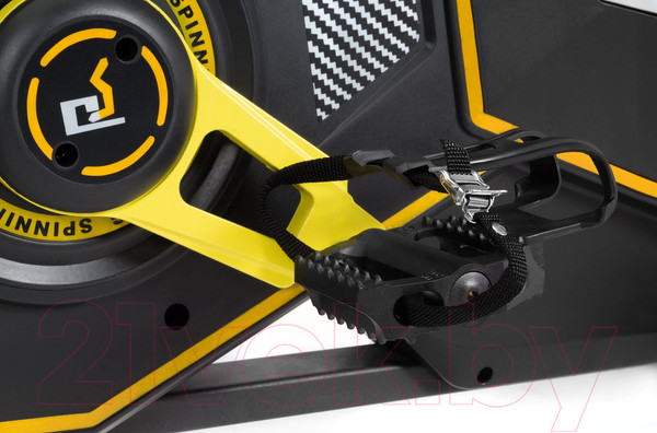 Изображение товара Велотренажер VictoryFit VF-GymRider 225 (черный)