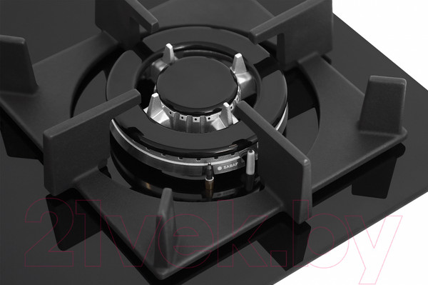 Изображение товара Газовая варочная панель GEFEST 2150-01 K33