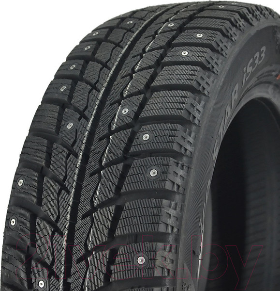 Изображение товара Зимняя шина Landsail Ice Star iS33 245/45R18 100H (шипы)