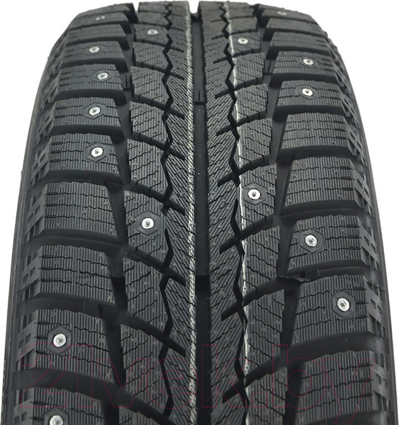 Изображение товара Зимняя шина Landsail Ice Star iS33 245/45R18 100H (шипы)