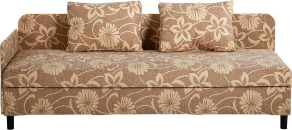 Изображение товара Тахта Домовой Визит-1 Боннель 3нр-1Пд 7 (Milano 7325 Cream)