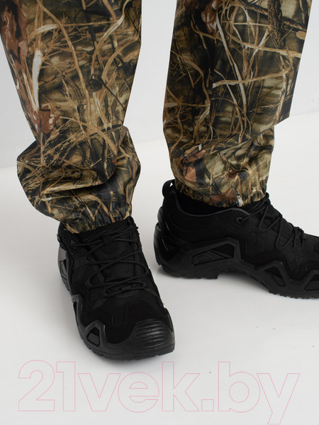 Изображение товара Костюм для охоты и рыбалки Huntsman Склон-2 Таффета Камыш (48-50/176)