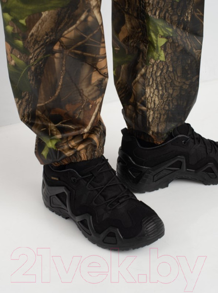 Изображение товара Костюм для охоты и рыбалки Huntsman Склон-2 Таффета Лес (р-р 56-58/182)