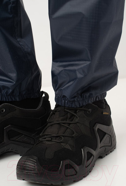 Изображение товара Костюм для охоты и рыбалки Huntsman Склон-2 Таффета Темно-синий (44-46/170)