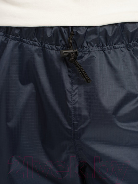 Изображение товара Костюм для охоты и рыбалки Huntsman Склон-2 Таффета Темно-синий (52-54/182)