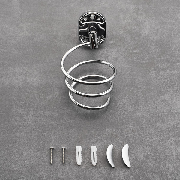 Изображение товара Держатель для фена РМС A1023-1